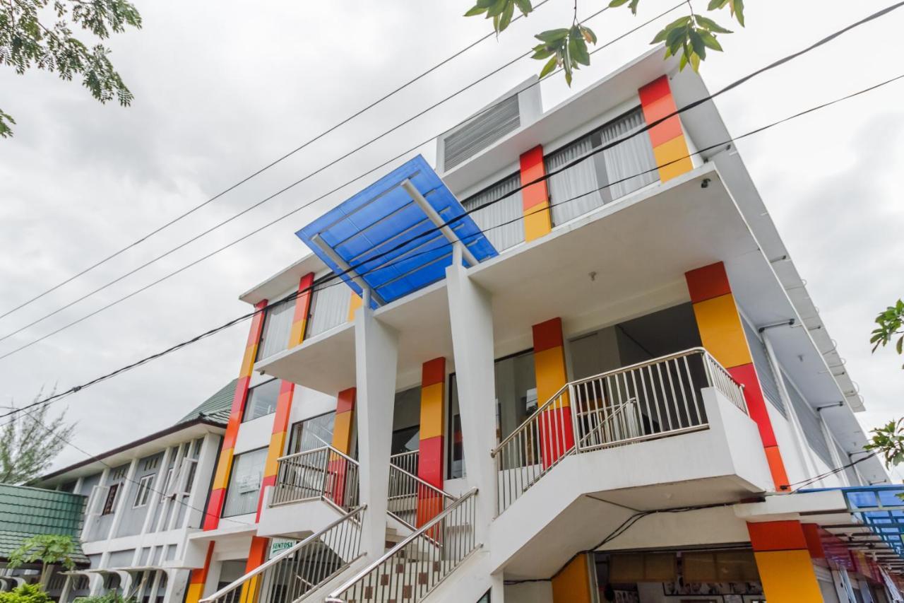 Reddoorz Syariah Near Rsu Suaka Insan Banjarmasin Hotel Banjarmasin  Exterior photo